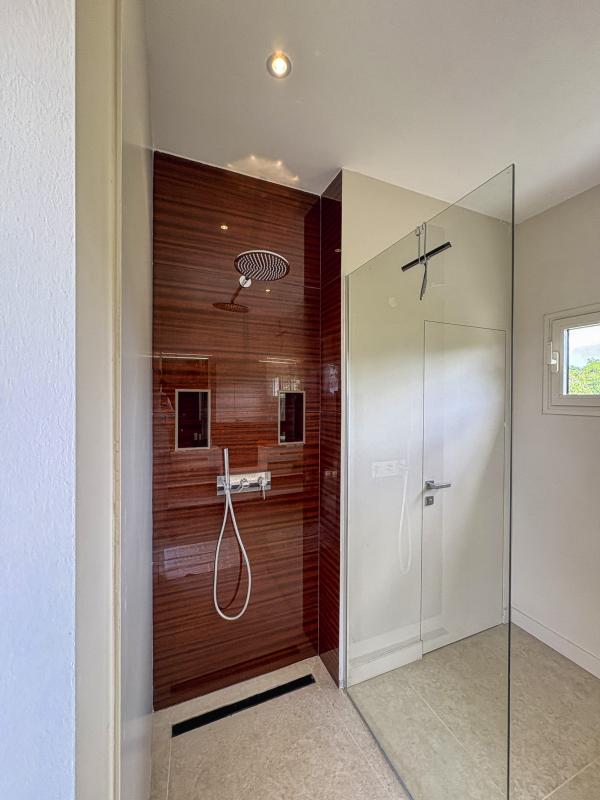 42.Location villa piscine vue mer Saint François Guadeloupe_Chambre 4